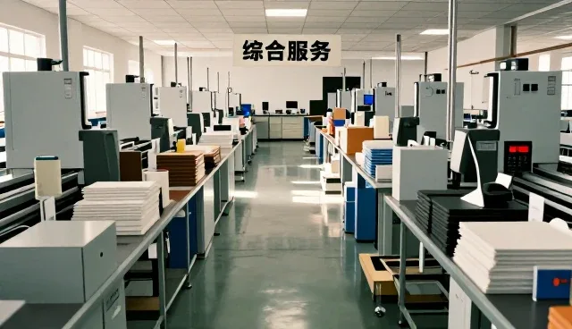 石英表组件
